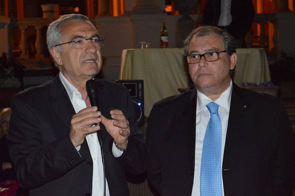 VozzaSalv's tweet image. Ordine commercialisti, chiedo a candidati presidente impegno ad approare subito #redditominimo #orapuoiscegliere