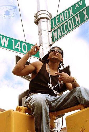 Happy Bday Max B   