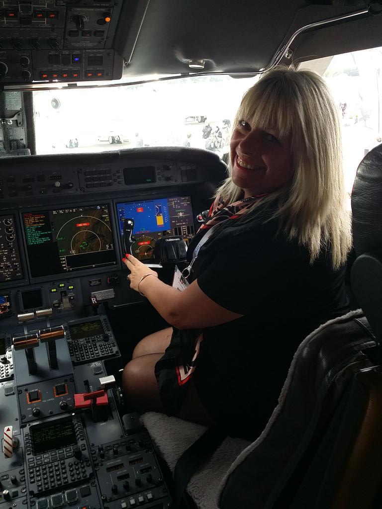 mrshoefsmit's tweet photo. Thanks #EBACE2015 from @MHRAviation http://t.co/xCd5jBao6F