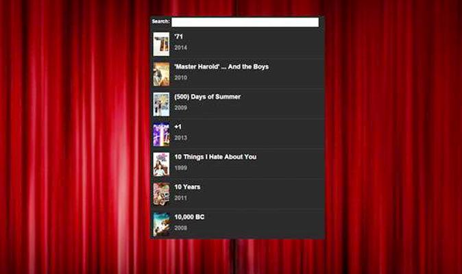 Daily_Express's tweet image. Popcorn Time is like Netflix, but its completely free – and VERY illegal

More: shr.gs/AsgVMFh