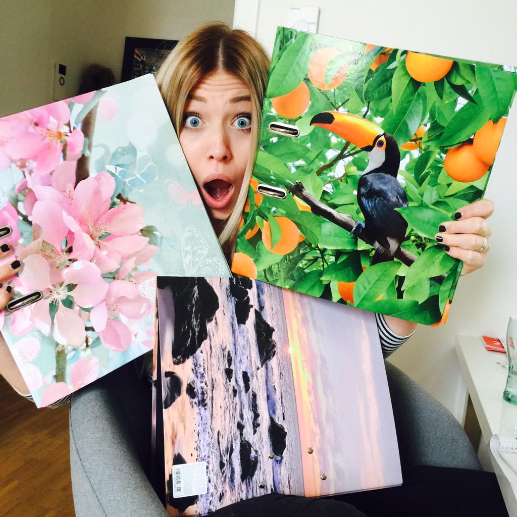 BibisBeauty tweet picture