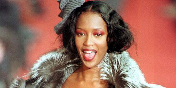 Happy Birthday to the one and only Naomi Campbell. Here\s the reasons we HEAher... 