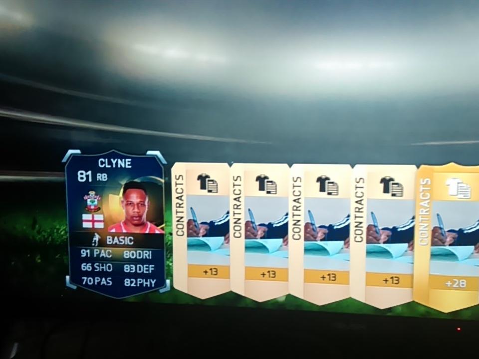 evoninjacom's tweet photo. Number 10 in the next pack !! #NinjaPackLuck http://t.co/MR5USA97OM