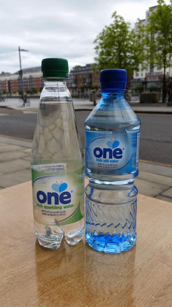 herbstreet's tweet photo. Congrats@OneDifference just received our 1st delivery of Irelands only 100% ethical bottled water.
#OneWater. http://t.co/F0RiWd8FeJ