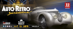 AlfaSport_es's tweet photo. Comienza una nueva etapa. ERMEvents organizará Auto Retro Barcelona  http://t.co/qkp7T6fcOH  #AutoRetro2015 http://t.co/Ziiuodgw9Z