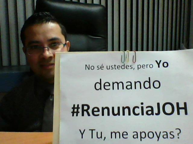 Enrique_1977's tweet photo. Yo no sé ustedes, pero yo sigo en la lucha "Caiga quien Caiga" EXIJO que se castigue a los corruptos http://t.co/ZQOLyFCLAp
