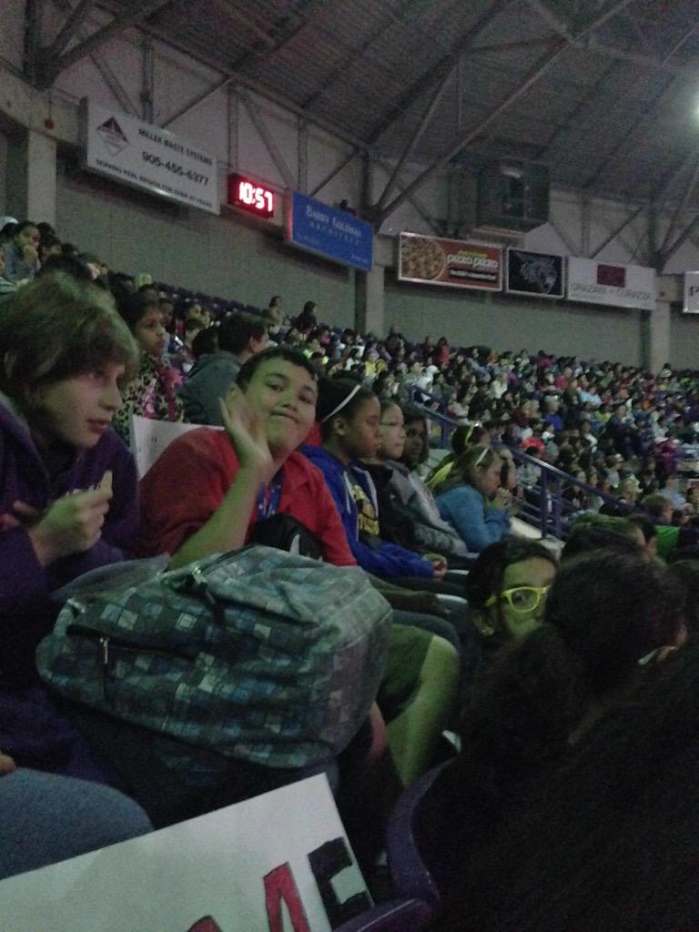 Having a blast at The Forest of Reading celebration! <a href="/PeelSchools/">Peel District School Board</a> <a href="/homelands323/">Homelands Sr. PS</a> @hillsidehornet #Homeside