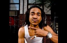 Happy Birthday, Max B!  via  |  