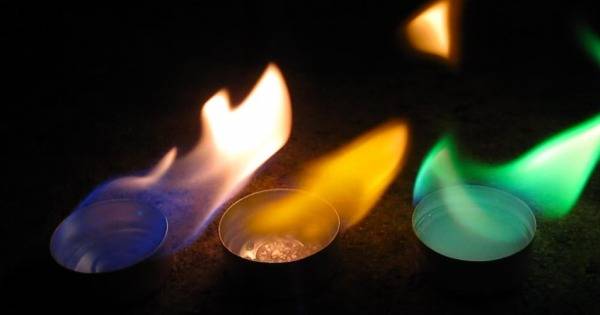 OMGFacts's tweet photo. The 7 Most Mind-Blowing Chemical Reaction GIFs Of All Time. I Can't Stop Staring At #6 -> http://t.co/736OkeWZxF http://t.co/2qdOoETnsq