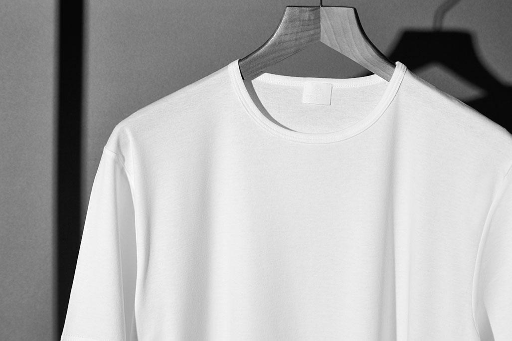 Read about the story of the Sunspel T-shirt and just what makes it so unique.bit.ly/1LpivV8