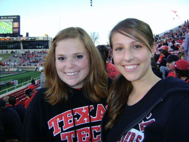 This week's throwback goes to when we first met in college!  Great times!
#TBT #college #bestfriends