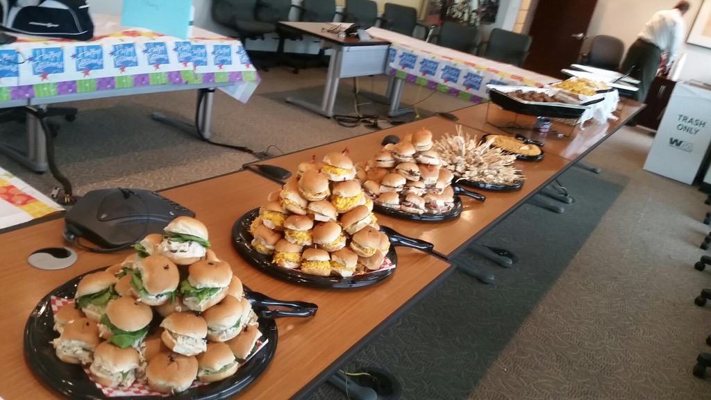 Panini Catering (CateringMemphis) Twitter