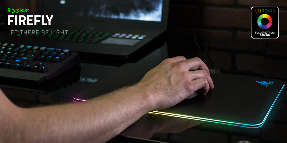Razer tweet picture