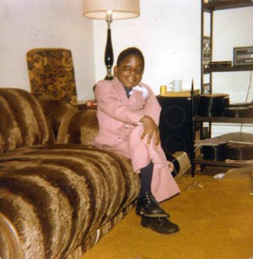 UberHipHopFacts's tweet photo. 43 years ago today, Christopher Wallace was born. Happy birthday Biggie! http://t.co/SdEf3RJD0G