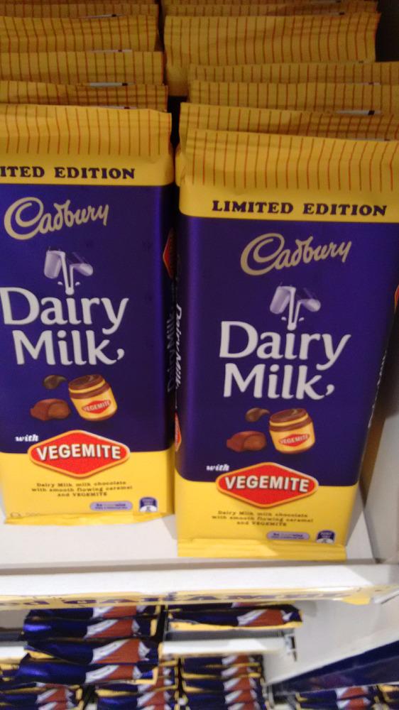 JezzaBSmith's tweet photo. Justifiable reason for me to leave Australia found at last: http://t.co/MvzPvGHucQ