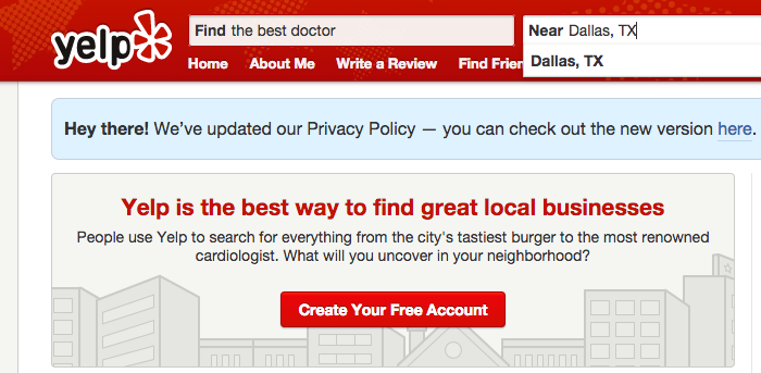 clarifydigital's tweet photo. Review Site Management Best Practices http://t.co/CTA0O1Dqyb by @clarifydigital http://t.co/OmJMDptRQ0