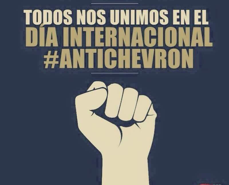 Ilyich616's tweet photo. Hoy somos la tierra y gritamos, SOMOS #AntiChevron @DistritoNorteQ @QuitoVigila @OrangePublish  @formacionpais35 http://t.co/CkTcltBnjJ