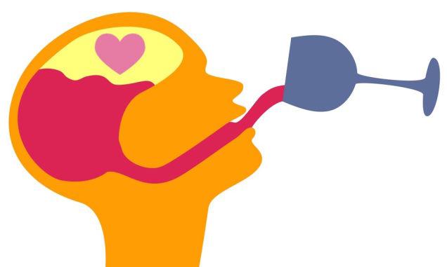GizmodoES's tweet photo. Tu cerebro es similar cuando estás borracho y cuando estás enamorado http://t.co/xdYTAWN1mQ http://t.co/XqfDhp9Cz9