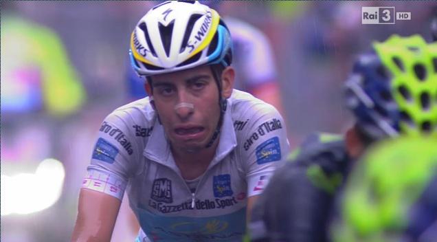 FOTO Fabio Aru | GIRO d'Italia 2015: Oggi 22 maggio 13a tappa Montecchio Maggiore-Jesolo Venezia, info Streaming live Diretta Rai TV Rojadirecta