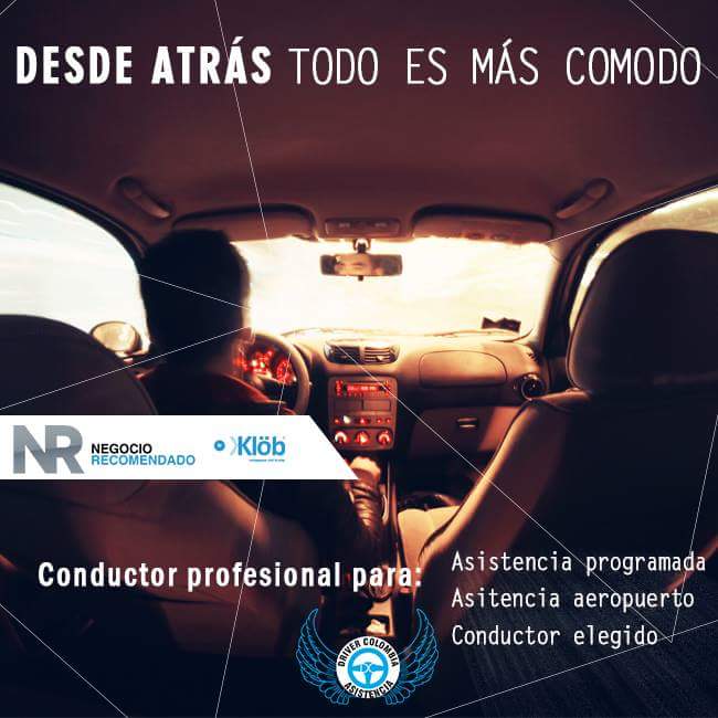 DriverColco tweet picture