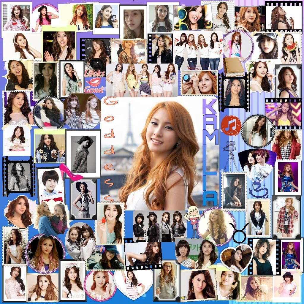 hermanasAlvarez's tweet photo. Happy birthday Gyuri!! #HappyGyuriDay #GyulDay #GyultifulDay #birthday #gyuri #kara @gyuri88 http://t.co/kxwkh5uvb8