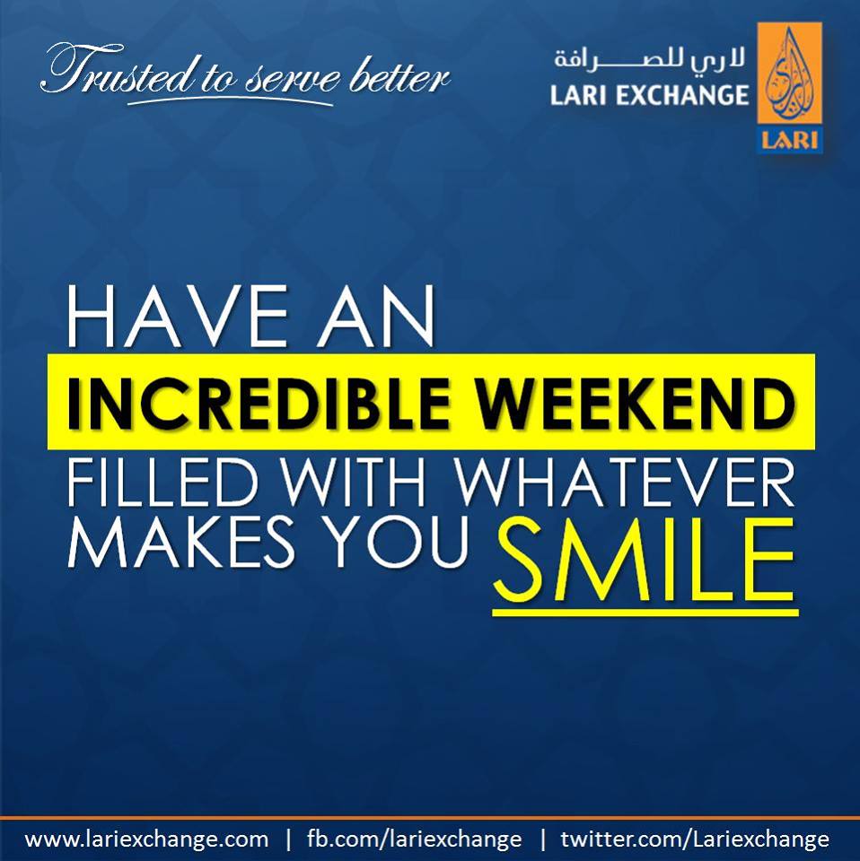 LARI EXCHANGE tweet media