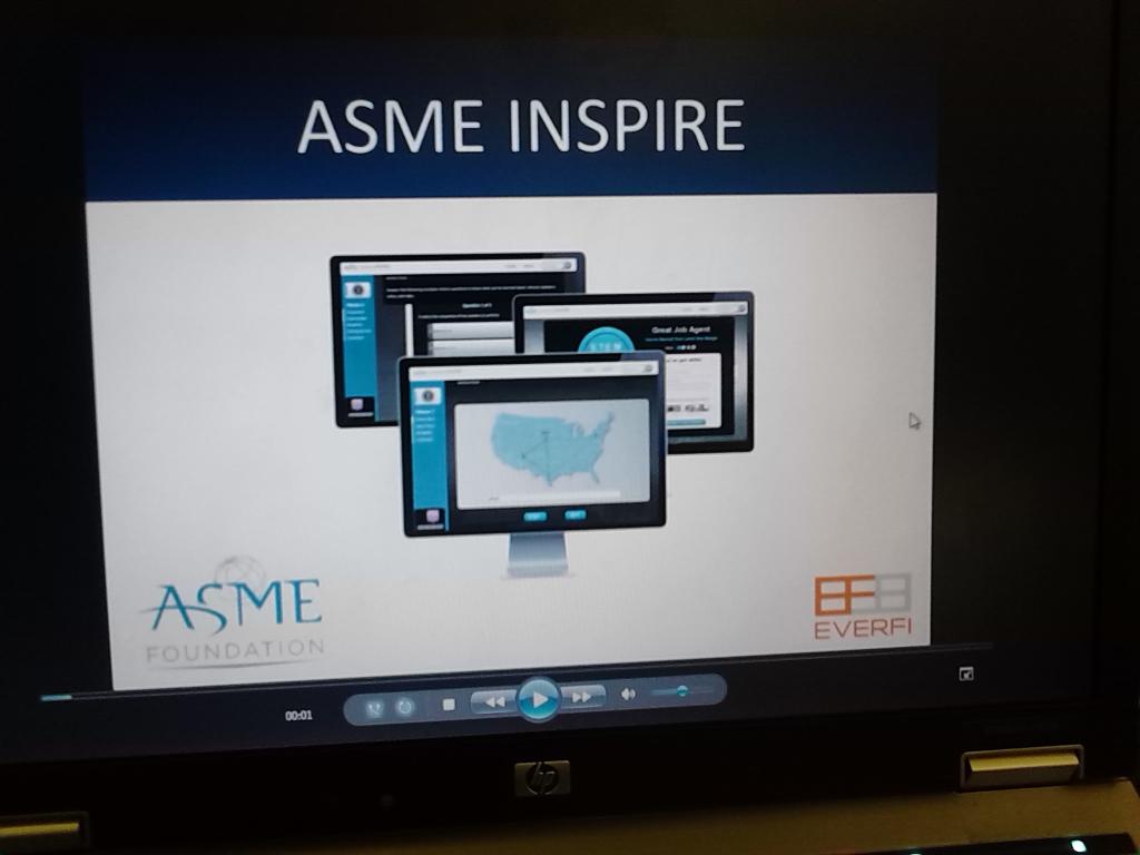 SHMSTC's tweet image. STEM Awards ceremony. ASME Inspire event for Robotics, science, engineering at Sam. #GreatAllOver, #onlyatsam