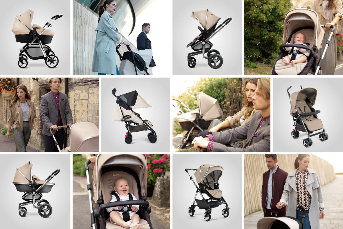 the pram centre stirling