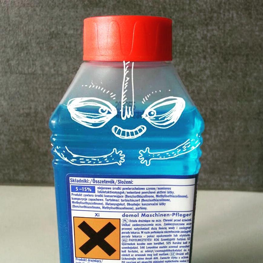 almostface's tweet image. Almost toxic #chemical #naughty #character #almostface