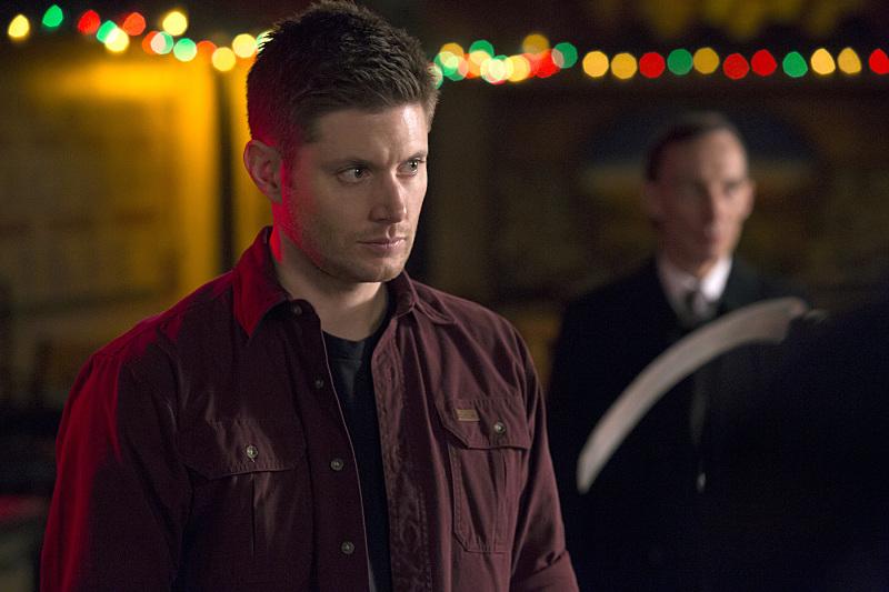 SpnTentation's tweet photo. LEGENDA SEPARADA: Download SEASON FINALE episódio 10x23 - "Brother’s Keeper": http://t.co/F6arWE7TJr RT #Supernatural http://t.co/tkw35bSbr9
