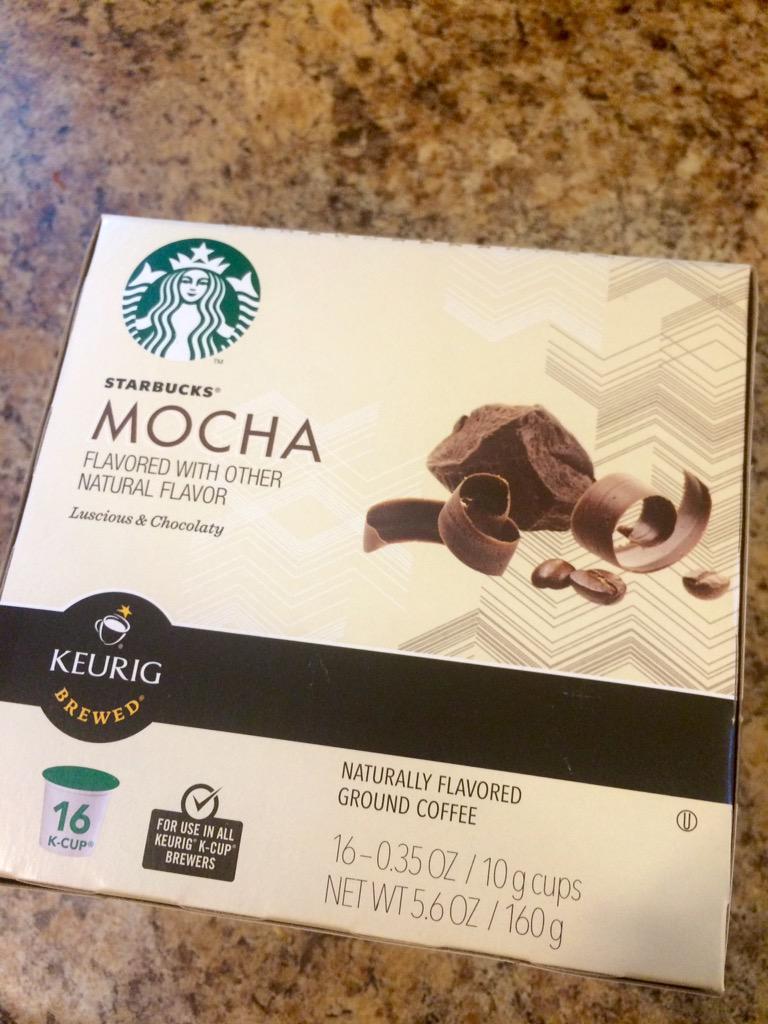 3DLashMagic's tweet image. Getting ready to try this. Anyone a fan? #Coffee #Mocha #Starbucks