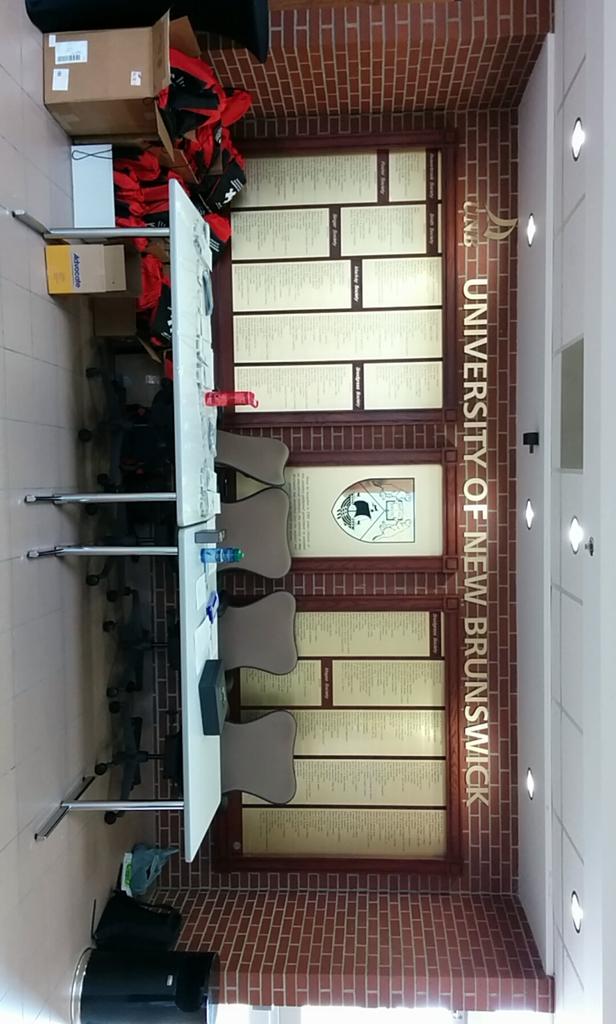 VisethLong's tweet image. All ready to welcome all the delegates to chemcon 2015 #chemcon2015