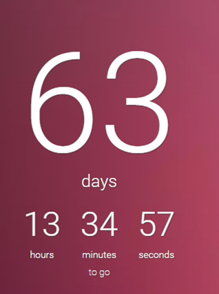 SAIEmancipation's tweet photo. Only 63 days left until the biggest festivities on San Andres begin. #CelebrateFiwi http://t.co/DTgQwSw5of
