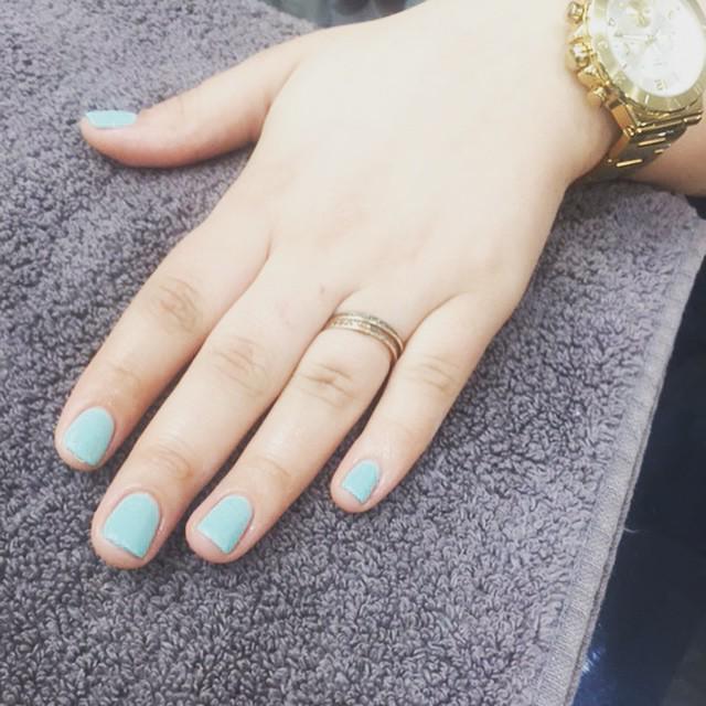 AllertonsOnline's tweet photo. Pic: http://t.co/T90Hoyanfb > A beautiful #Essie #EssieGel #BySarah #Inspiration http://t.co/53iJ2zZMN6