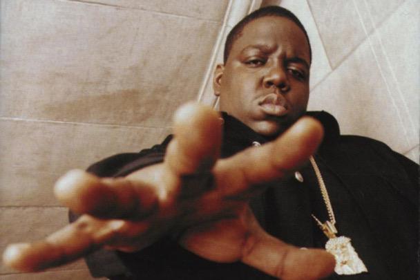 Happy Birthday to The Notorious B.I.G! He would've turned 43 today, Rest In Peace.