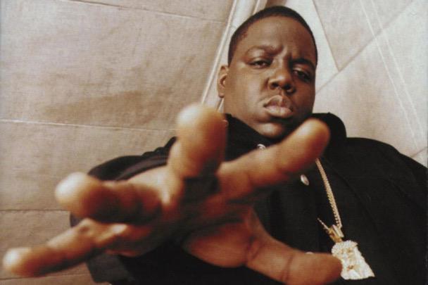 Happy Birthday to The Notorious B.I.G! He would\ve turned 43 today, RIP 