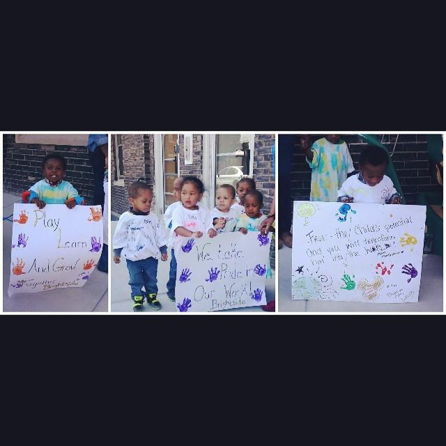 serg_turin's tweet photo. #mayday parade at our 17th & Lehigh academy in #philadelphia #brightsideacademy #childcare by brightsideacademy http://t.co/IbTd64Q6rw