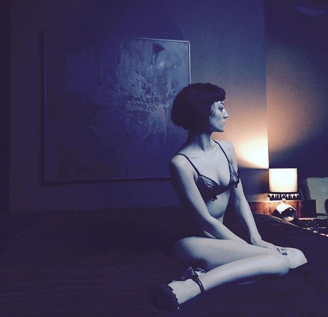 NadiaPersa's tweet photo. @CocoDeMerUK y  #thexfilm con @rankinphoto @TBWALONDON #erotic #erotismo #LenceríaParaSeducir https://t.co/38GlPy5PA3 http://t.co/dNnBFRFK9V