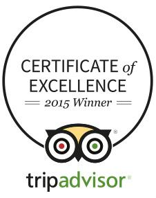 Charle_Pheasant's tweet photo. We've won the Trip Advisor Certificate of Excellence for the 2nd year in a row! Thanks to all our reviewers! #buzzing http://t.co/qDnnsDNBrx