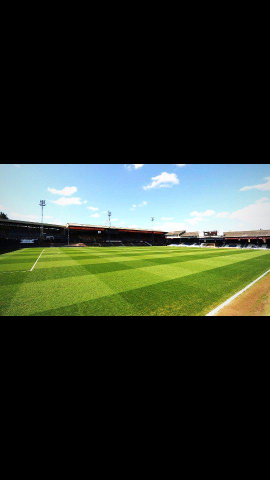 ChrisMartey's tweet image. Last game for @HolmerGreenFC tonight before I move away and it's at @LutonTown's ground!  #Carpet #CantWaitForThis
