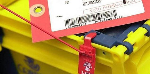 elEconomistaes's tweet photo. #24M | El voto robado: los españoles en el extranjero se quedan sin votar, otra vez http://t.co/MUAtfeUcPp http://t.co/ubrh4y8YJ6