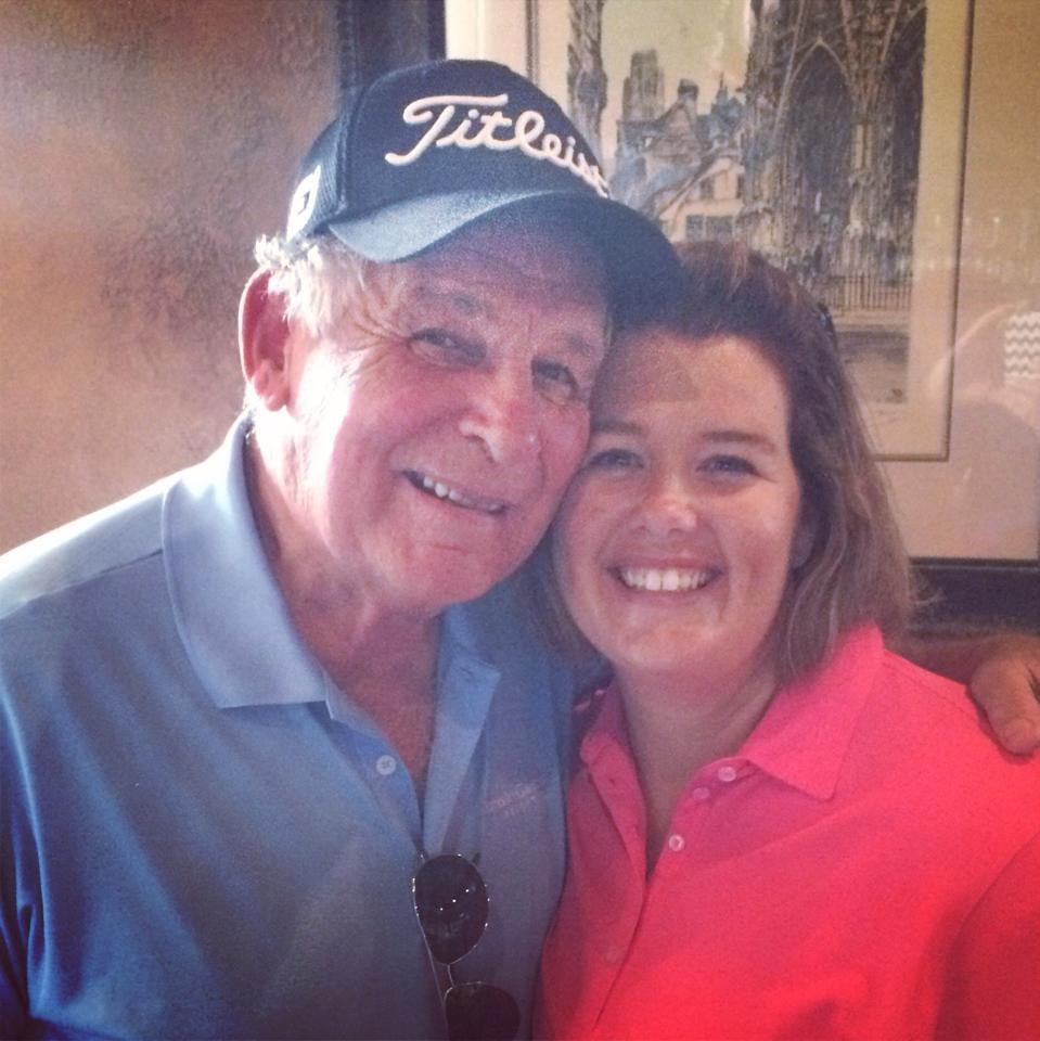 Happy birthday to Bobby Cox! The sweetest legend ever! 