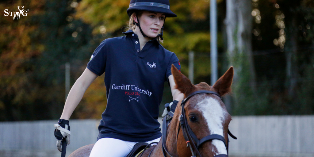 StaaGfashion's tweet photo. Mallet in hand on the polo field - that's @PolointhePark @hattiegardner #MyPoloStyle #DecidedlyBritish http://t.co/q4yxTmfAB7