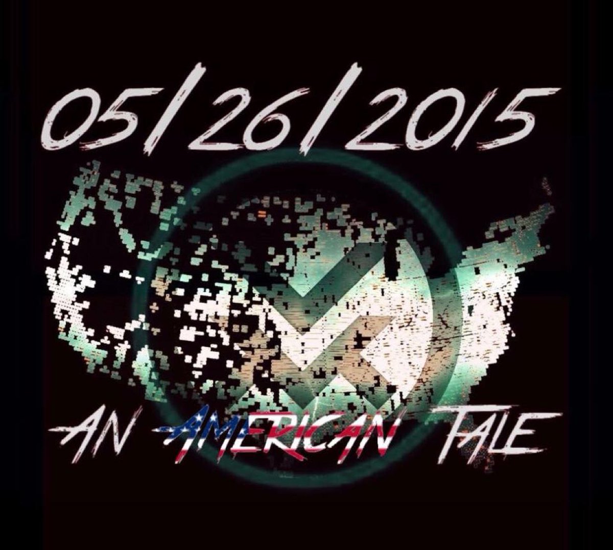 VSMEstreetTeam's tweet photo. MARK YOUR CALENDARS, we will be releasing our new song "An American Tale" next Tuesday 05/26/2015! RT and get rea... http://t.co/8i0Z99279A