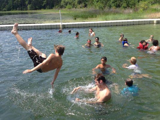 Back for the fourth year, <a href="/campkesemfsu/">Camp Kesem at FSU</a> helps give children an unforgettable week of summer fsunews.com/story/news/201…