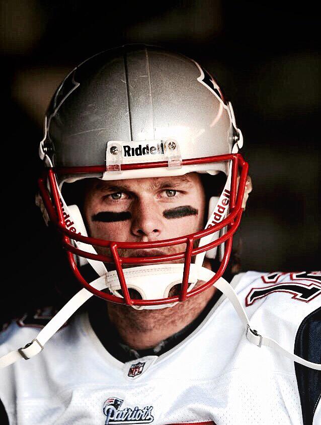 BeeRadd__'s tweet photo. ONE TIME FOR THE GOAT!! 🏆🏆🏆🏆 @BoucherMitch @PatsGazette http://t.co/ZoBGp4gz2T