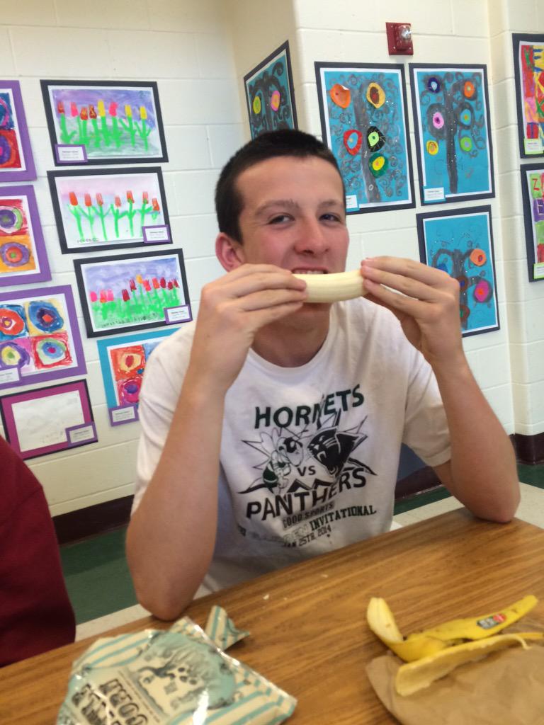 mansfieldlax's tweet photo. Strangest #NANACAM yet @ryoneil97 http://t.co/JLs4LXUZIp