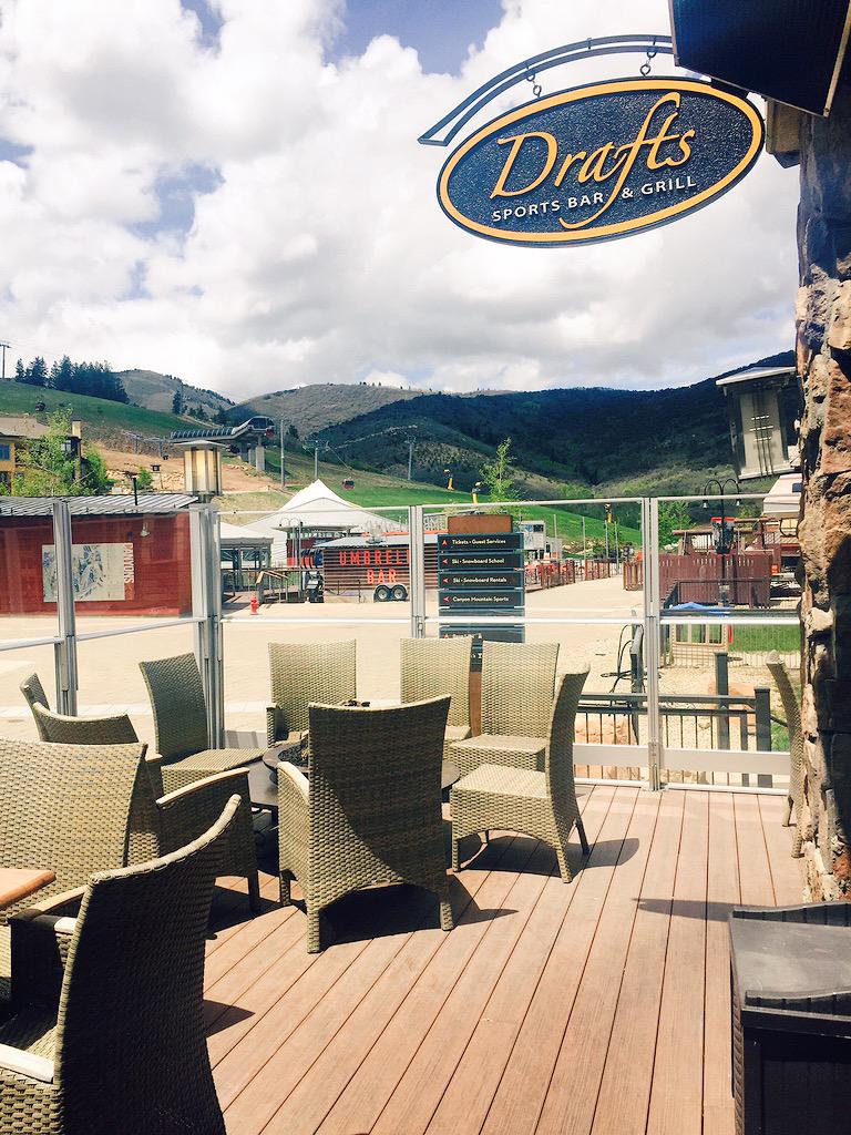 Drafts Park City (@DraftsParkCity) / Posts / X