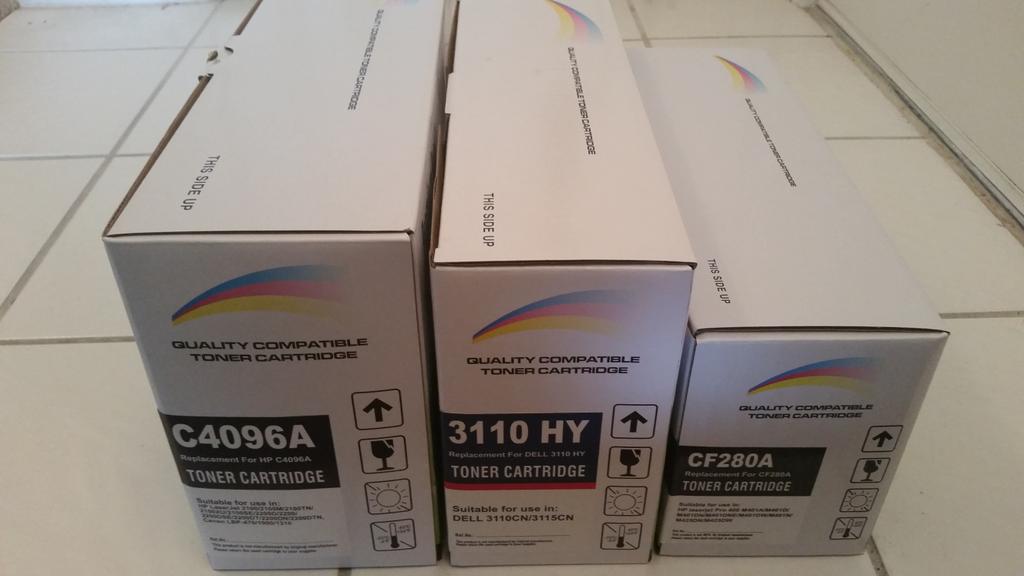 ReedsPrinting's tweet image. Were giving away $100 worth of FREE Cartridges. Retweet to be entered to win. We'll pick 1 winner June 1st. Good luck