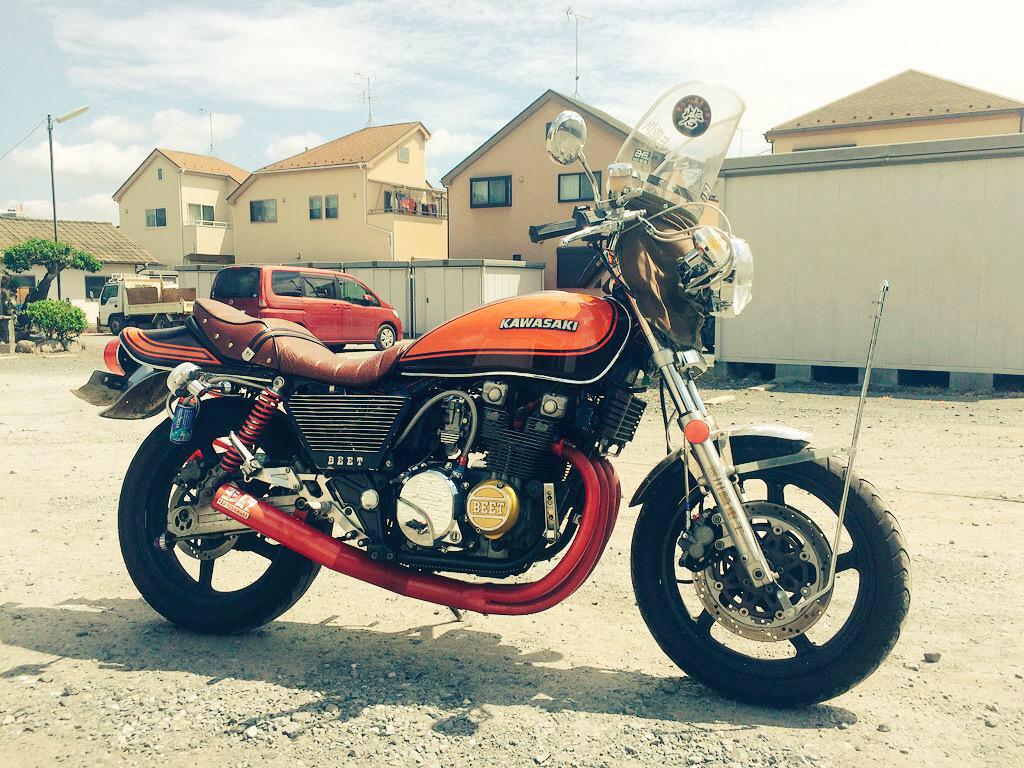 旧車野郎 (@kyuushayarou) / Posts / X